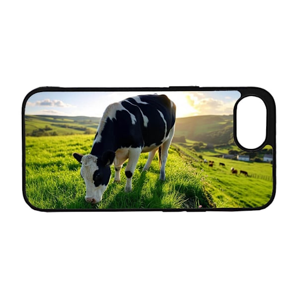 Djur Ko iPhone 16e Skal