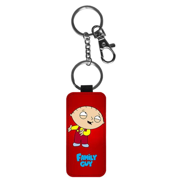 Family Guy Stewie Nyckelring