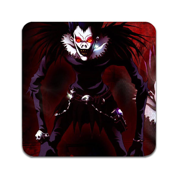 2 ST Death Note Underlägg