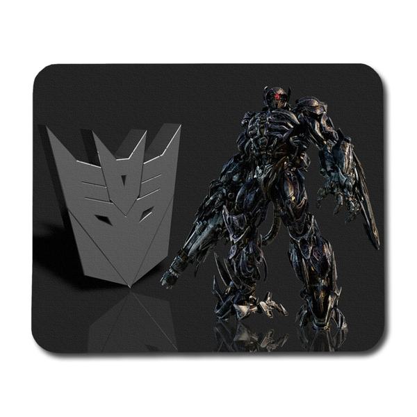 Transformers Shockwave Musmatta