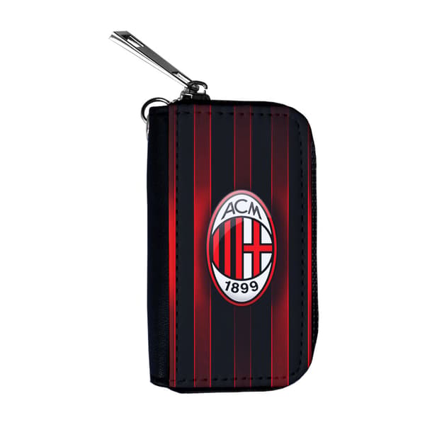 AC Milan Bilnyckelfodral