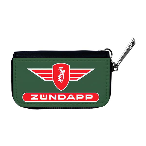 Zundapp Bilnyckelfodral