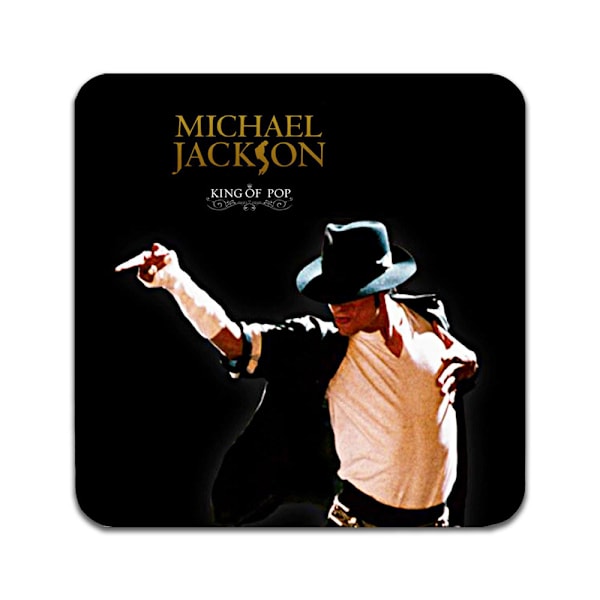 2 ST Michael Jackson Underlägg