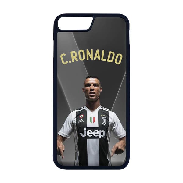 Cristiano Ronaldo iPhone 7 Plus/iPhone 8 Plus Skal