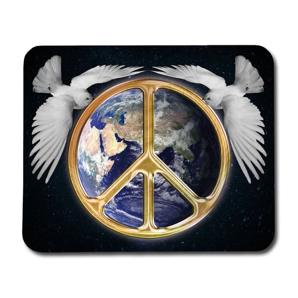 Peace Musmatta