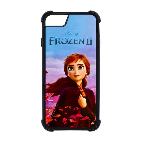 Frost 2 Anna iPhone SE 2020 Skal