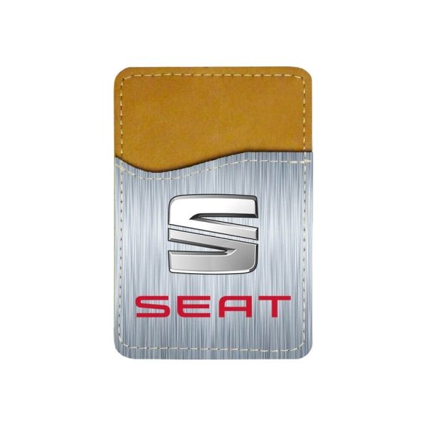 Seat Universal Mobil korthållare multifärg
