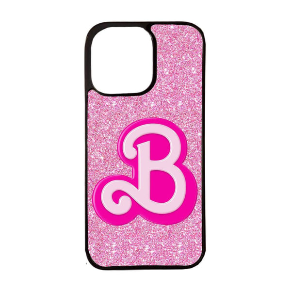 Barbie 2023 iPhone 14 Pro Skal multifärg