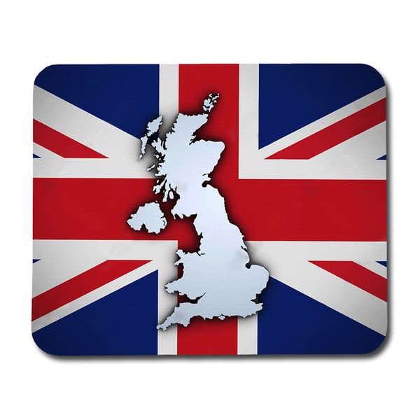 The Union Jack & Karta Musmatta