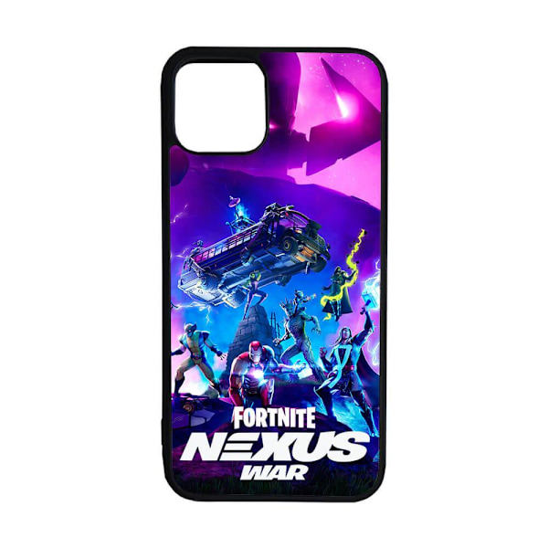 Fortnite Nexus War iPhone 11 Skal