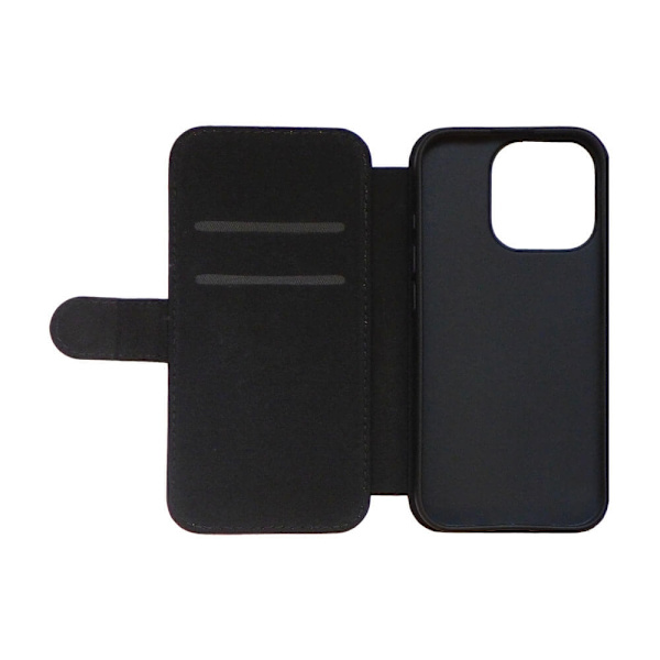 Darth Vader iPhone 16 Pro Flip Mobilfodral