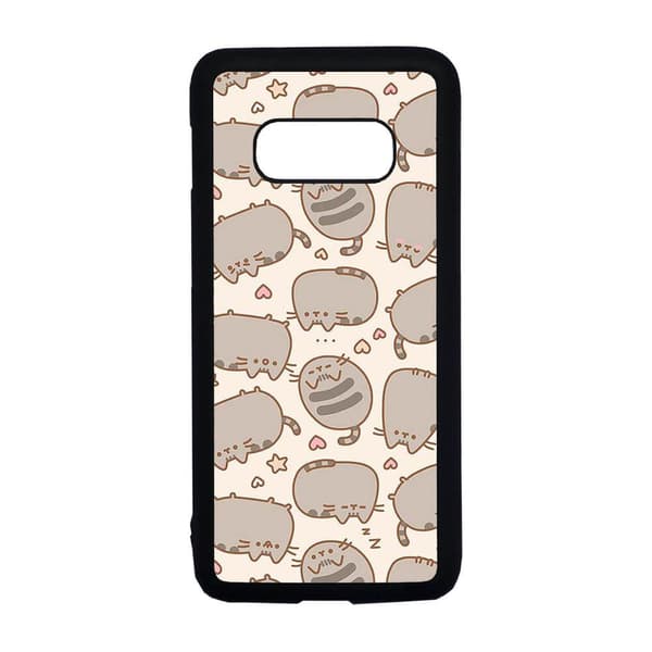 Pusheen Samsung Galaxy S10E Skal