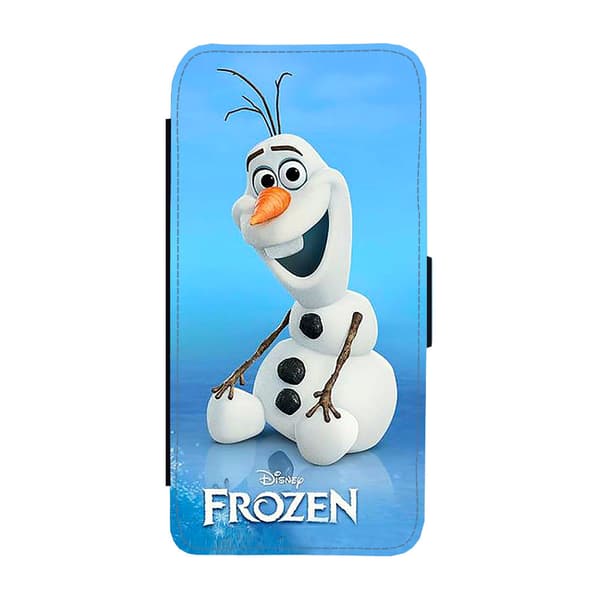 Frost Olof Google Pixel 6a Flip Mobilfodral