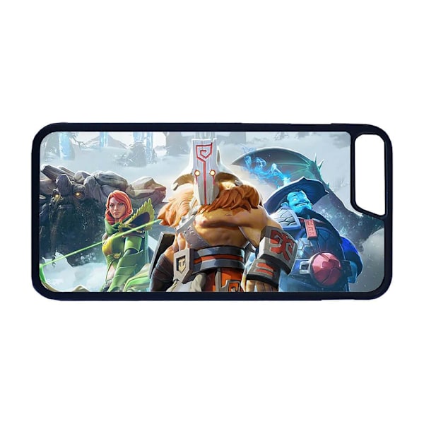 Dota 2 iPhone 7 Plus/iPhone 8 Plus Skal