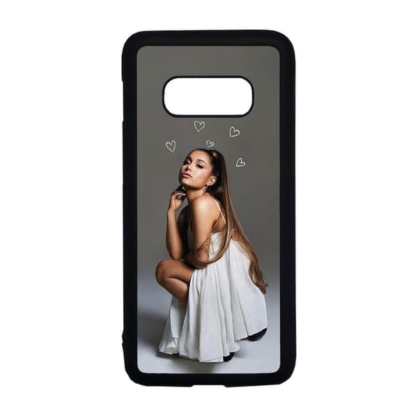 Ariana Grande Samsung Galaxy S10E Skal
