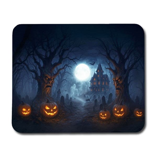 Halloween Musmatta