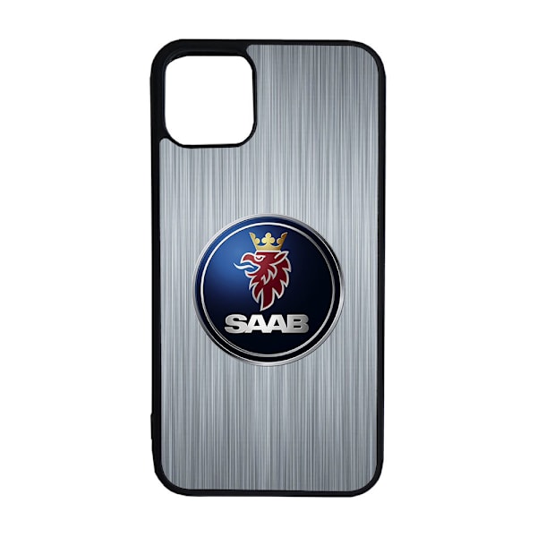 SAAB iPhone 11 Pro Max Skal