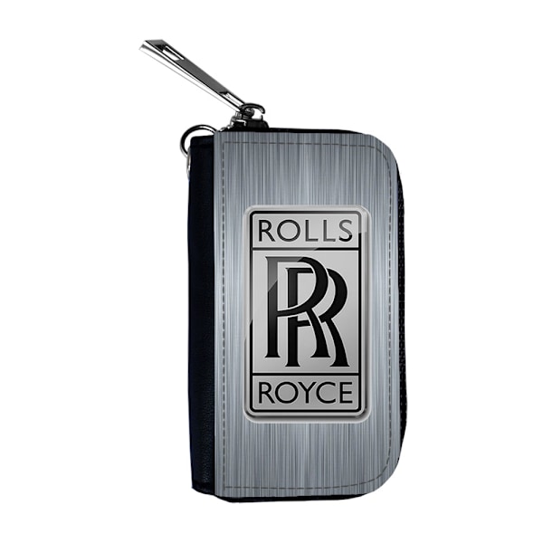 Rolls-Royce Bilnyckelfodral