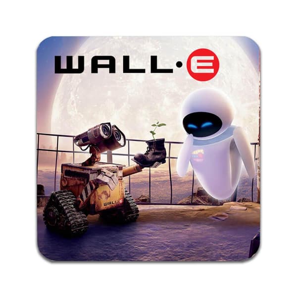 2 ST WALL-E Underlägg