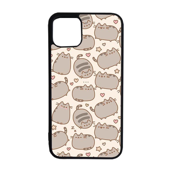 Pusheen iPhone 11 Skal