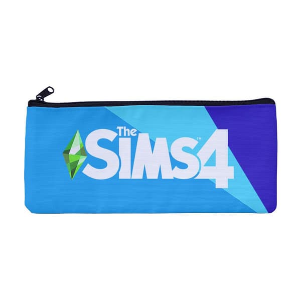 The Sims 4 Pennfodral,Kosmetikväska