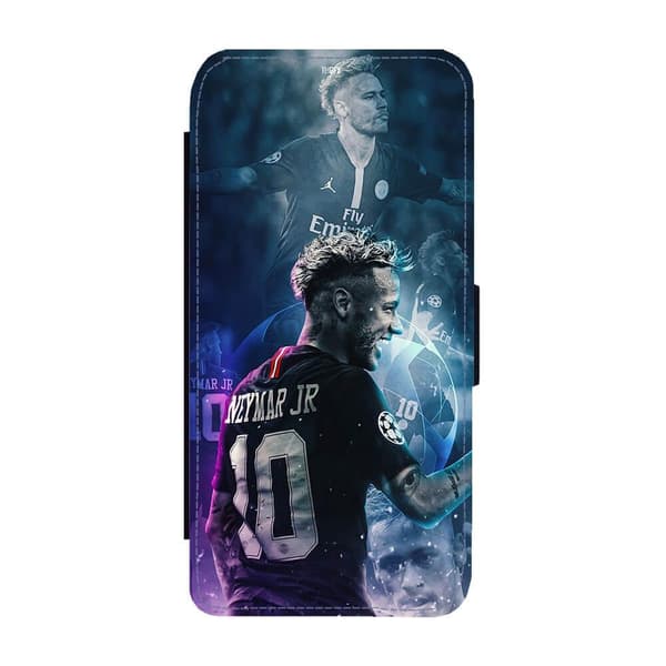 Neymar 2022 Google Pixel 8 Flip Mobilfodral