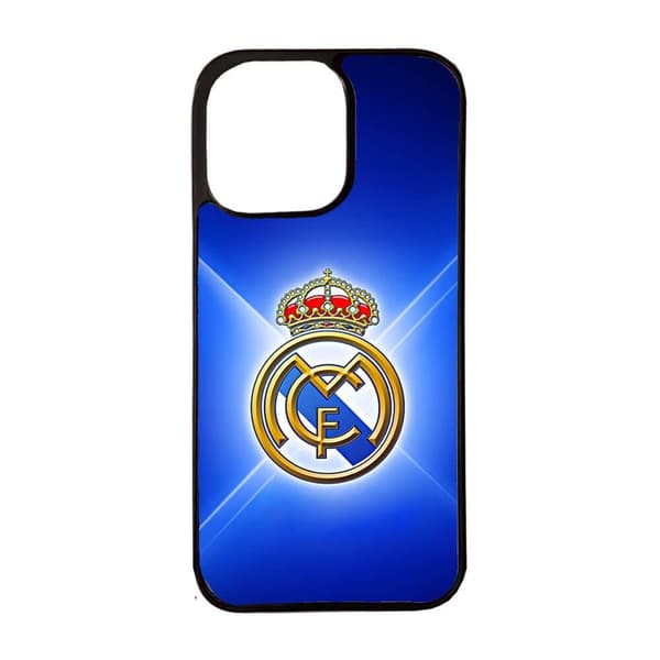Real Madrid iPhone 13 Pro Skal