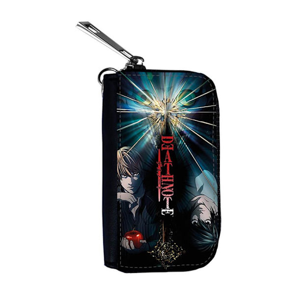 Death Note Bilnyckelfodral