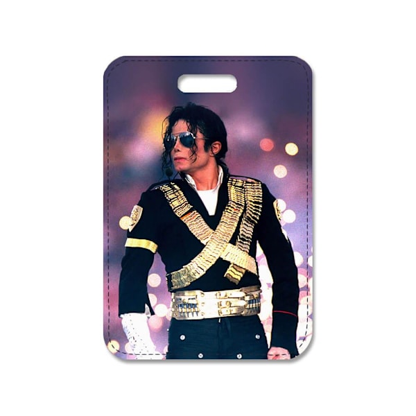 Michael Jackson Väskhänge,Handväska Charm