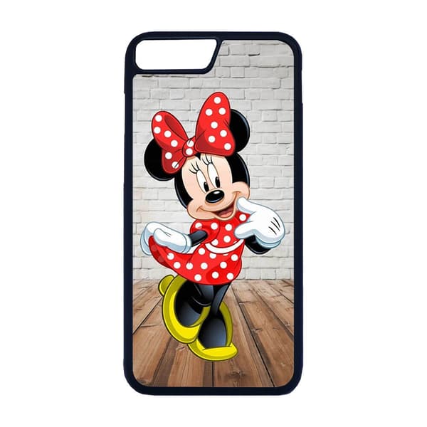 Mimmi Pigg iPhone 7/iPhone 8 Skal