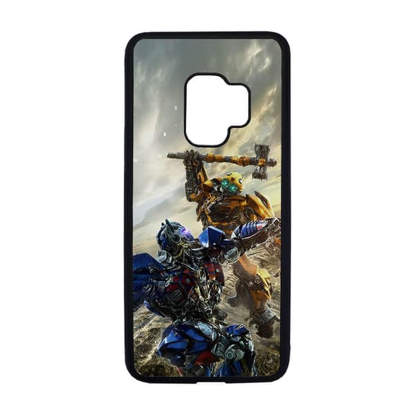 Transformers Samsung Galaxy S9 Skal