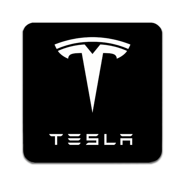 2 ST Tesla Underlägg