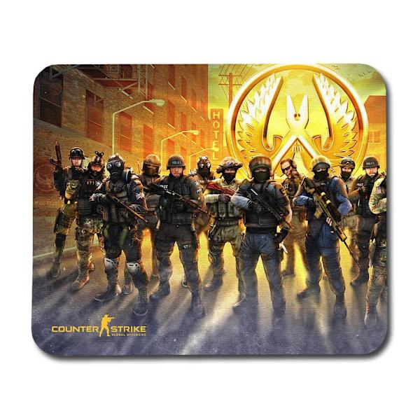 CS Global Offensive Musmatta