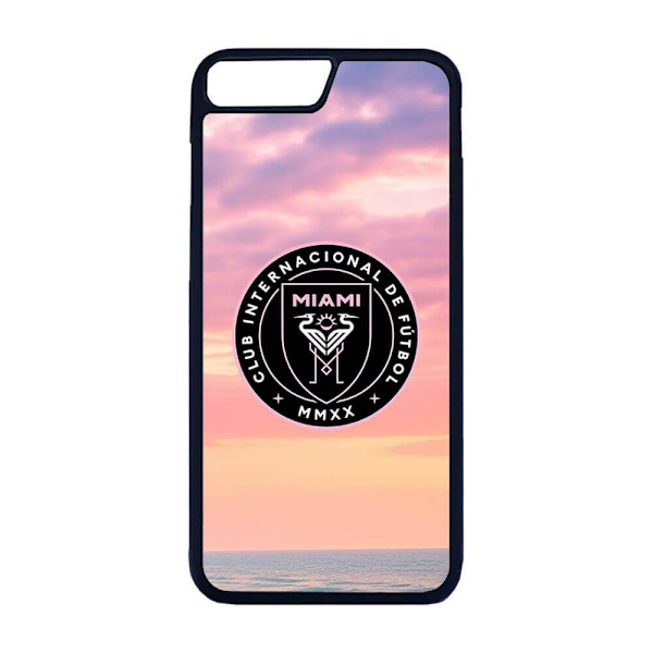 Inter Miami CF iPhone 7 Plus/iPhone 8 Plus Skal