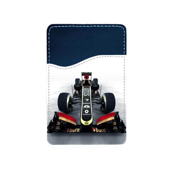 Formel 1 2013 Lotus E21 Universal Mobil korthållare multifärg one size
