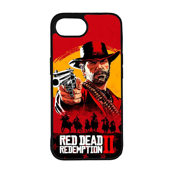 Spel Red Dead Redemption 2 iPhone 16e Skal