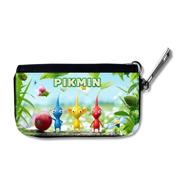Spel Pikmin Bilnyckelfodral