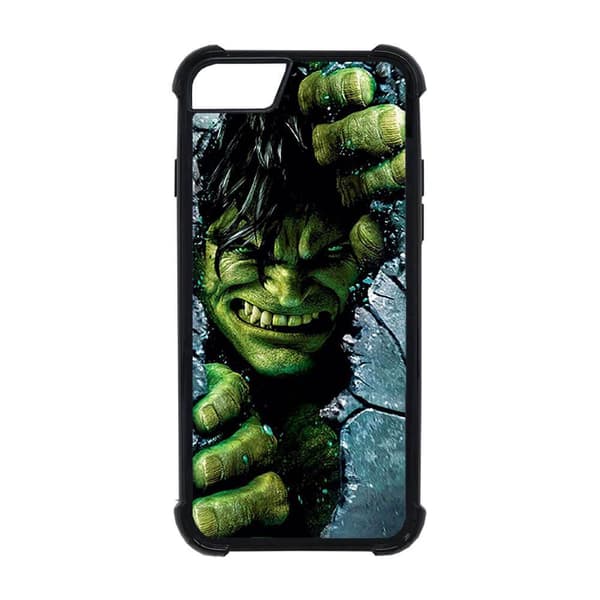 Hulken iPhone SE 2020 Skal
