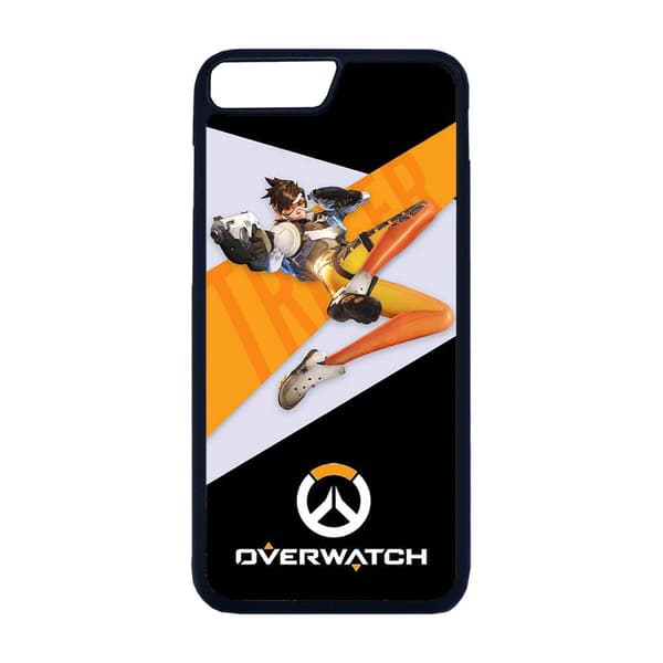 Overwatch iPhone 7 Plus/iPhone 8 Plus Skal