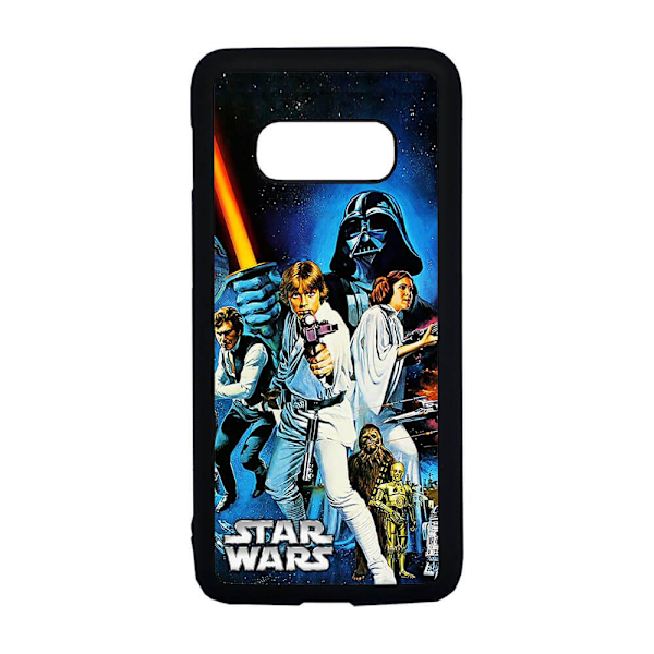 Star Wars Samsung Galaxy S10E Skal