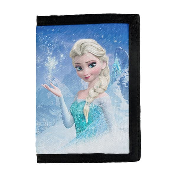 Frost Elsa Plånbok