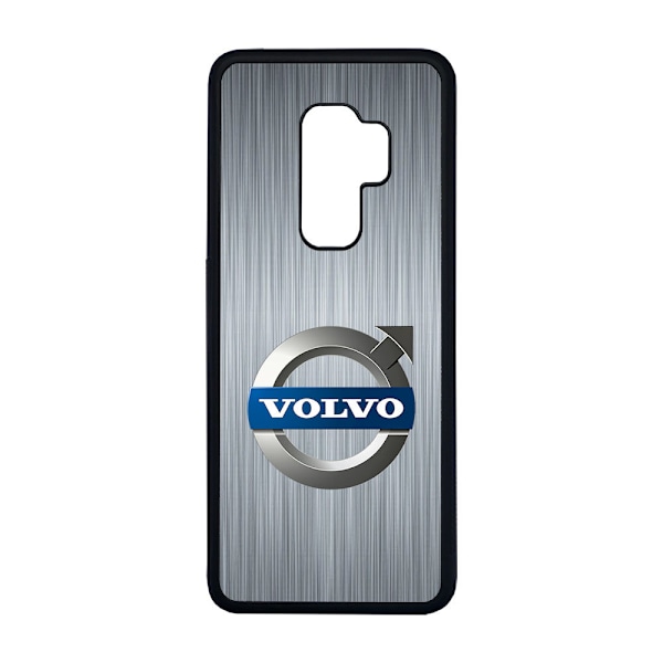 Volvo 2006 Logo Samsung Galaxy S9 PLUS Skal