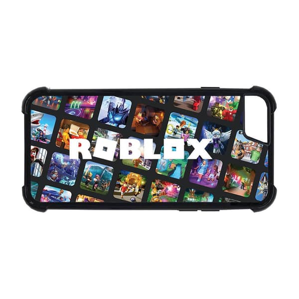Spel Roblox iPhone SE 2020 Skal