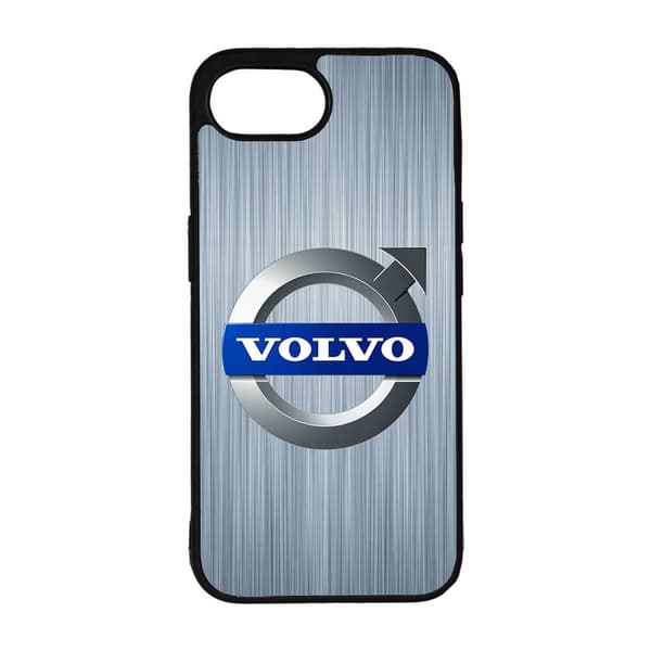 Volvo 2006 Logo iPhone 16e Skal