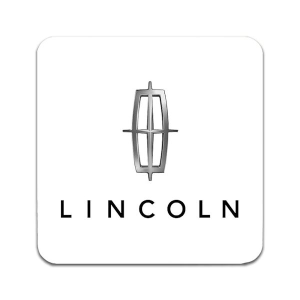 2 ST Lincoln Underlägg
