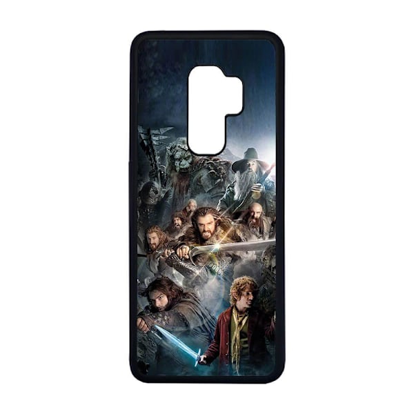 The Hobbit Samsung Galaxy S9 PLUS Skal
