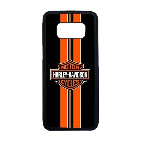 Harley-Davidson Samsung Galaxy S8 Skal