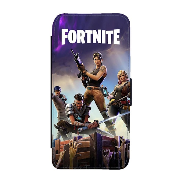 Fortnite Samsung Galaxy S20 Ultra Flip Mobilfodral