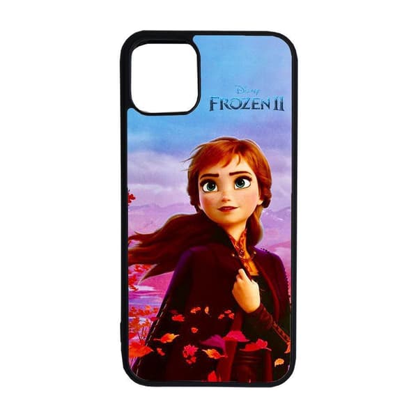 Frost 2 Anna iPhone 13 Pro Skal