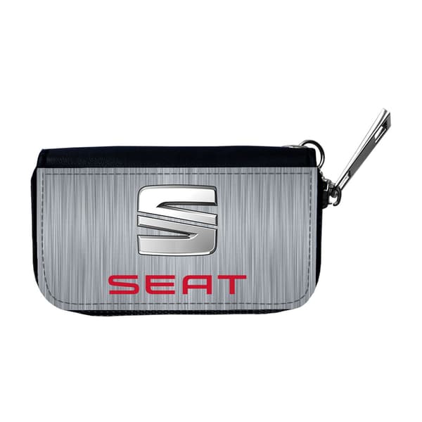 Seat Bilnyckelfodral